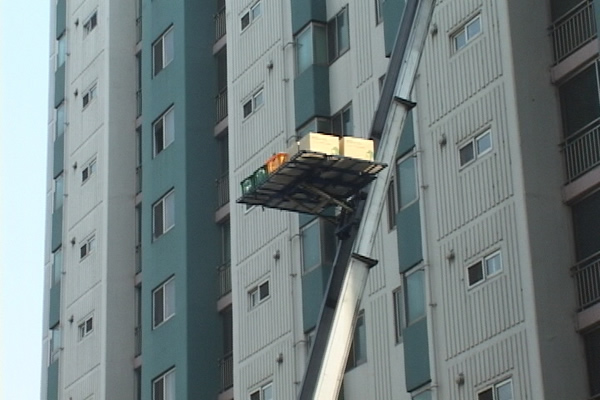 원주용달이삿짐